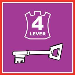 Exterior | 4 Lever